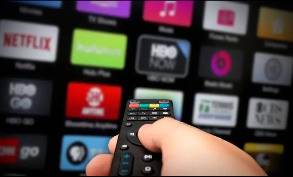 TiviMate IPTV UK 2026 – best streaming app Firestick